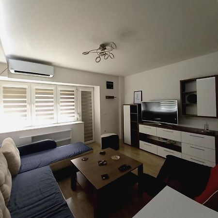 Skopje Contemporary Apartment Экстерьер фото